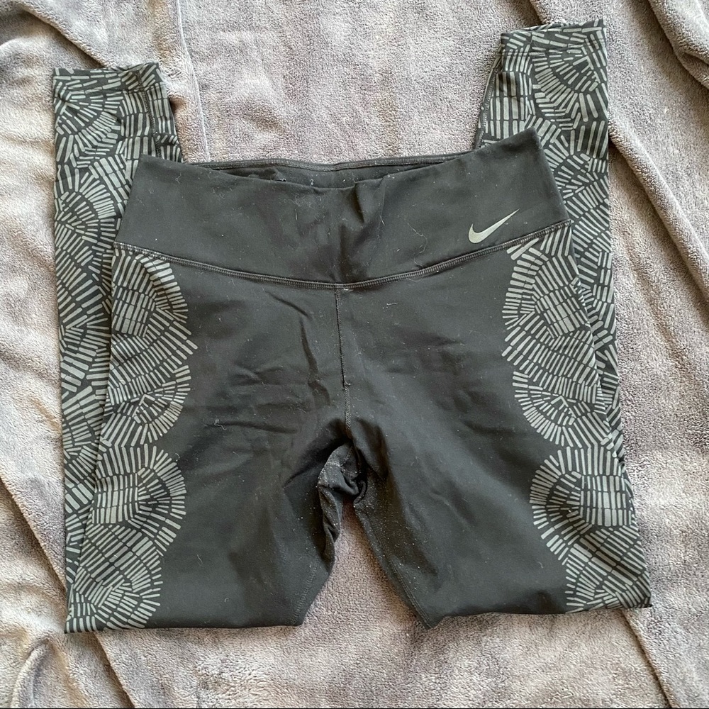 Legend tights
